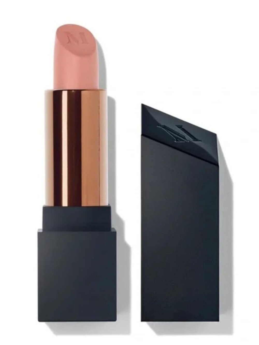 Morphe Cream Lipstick - Bare All